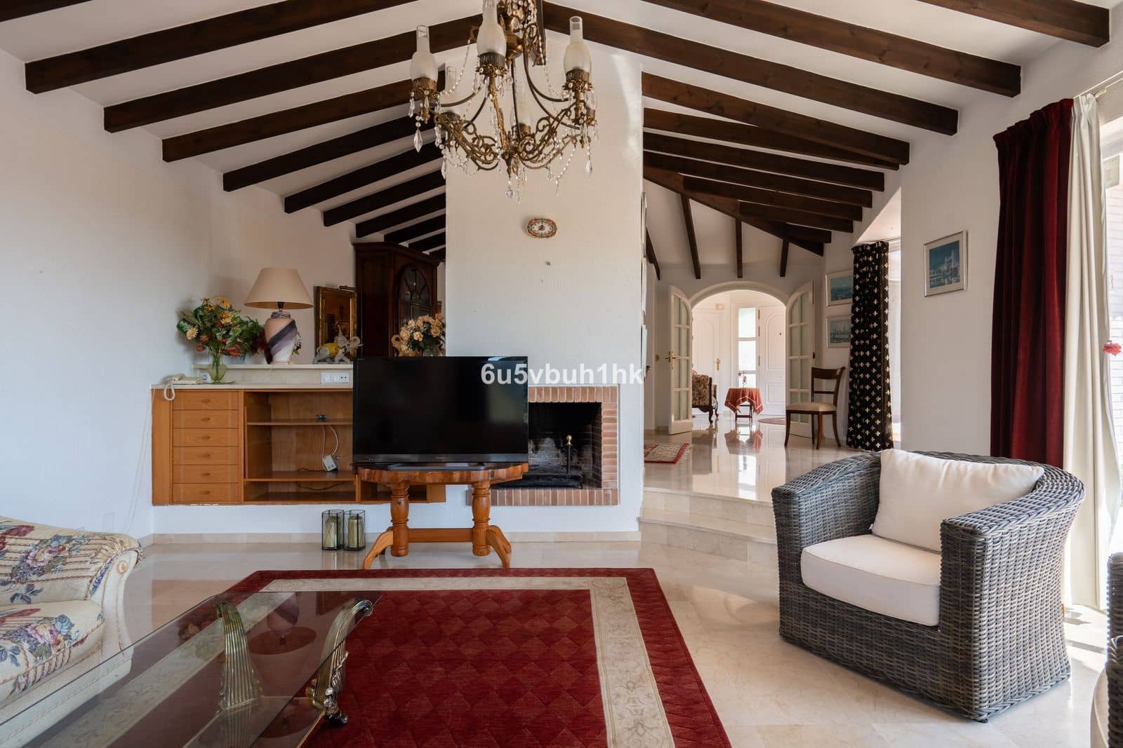 5 soverom Villa til salgs i Calahonda - € 2 200 000 (Ref: 9694954)