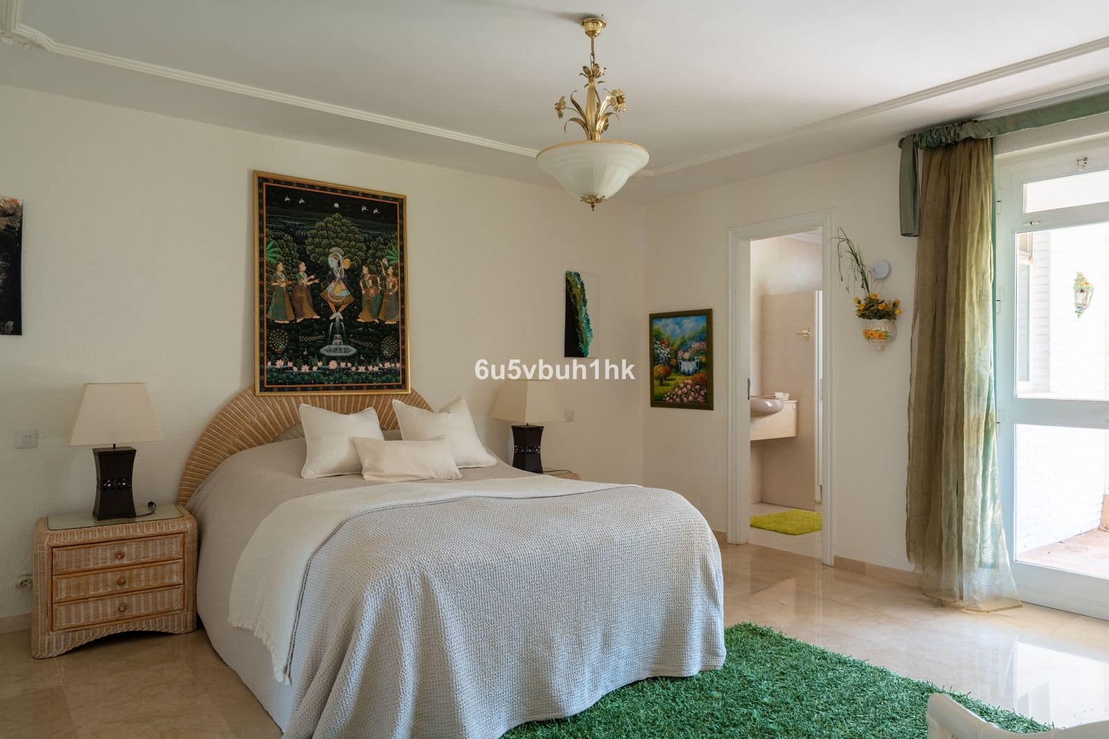 5 soverom Villa til salgs i Calahonda - € 2 200 000 (Ref: 9694954)