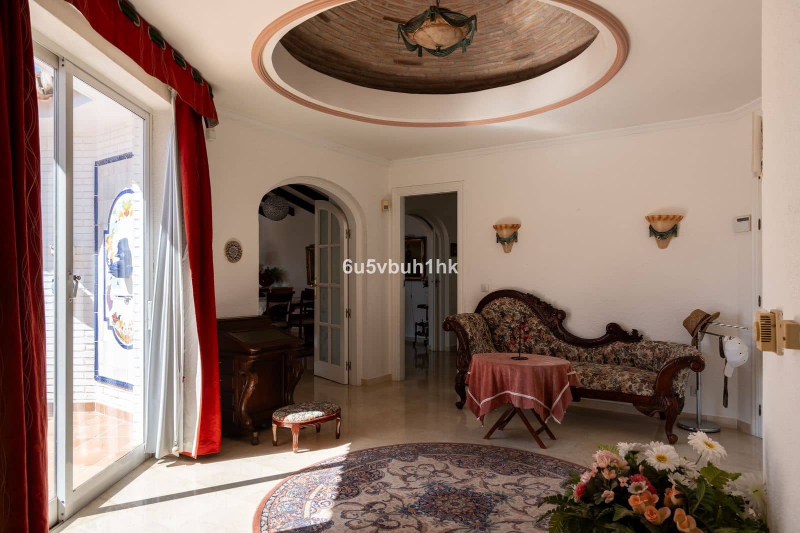 5 soverom Villa til salgs i Calahonda - € 2 200 000 (Ref: 9694954)