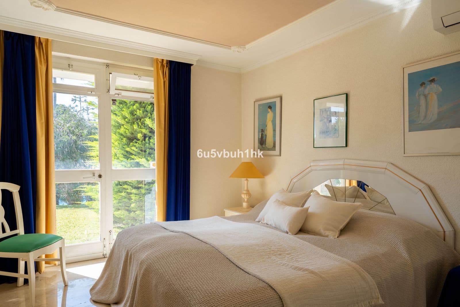 5 soverom Villa til salgs i Calahonda - € 2 200 000 (Ref: 9694954)