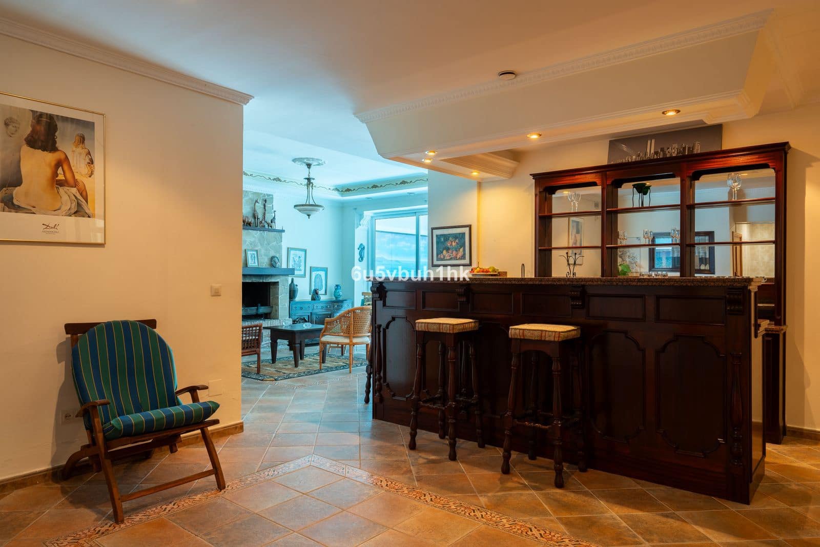 5 soverom Villa til salgs i Calahonda - € 2 200 000 (Ref: 9694954)