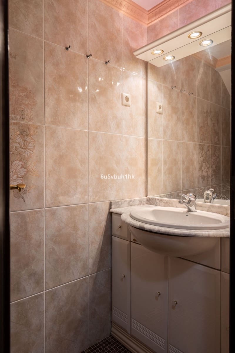 5 soverom Villa til salgs i Calahonda - € 2 200 000 (Ref: 9694954)