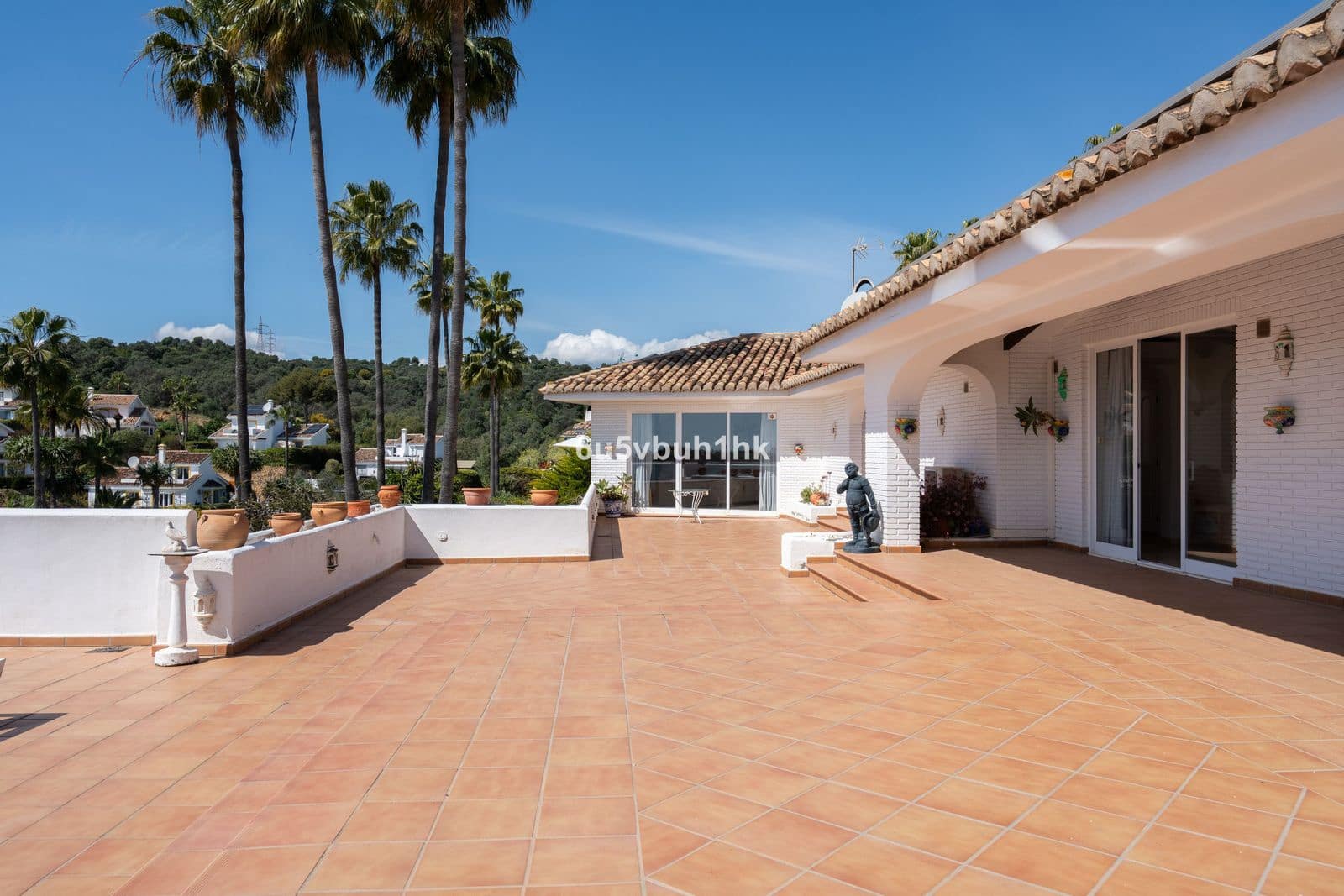 5 soverom Villa til salgs i Calahonda - € 2 200 000 (Ref: 9694954)