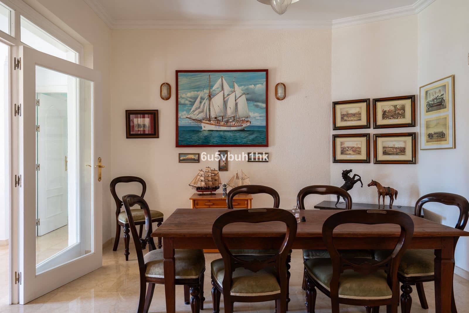 5 soverom Villa til salgs i Calahonda - € 2 200 000 (Ref: 9694954)