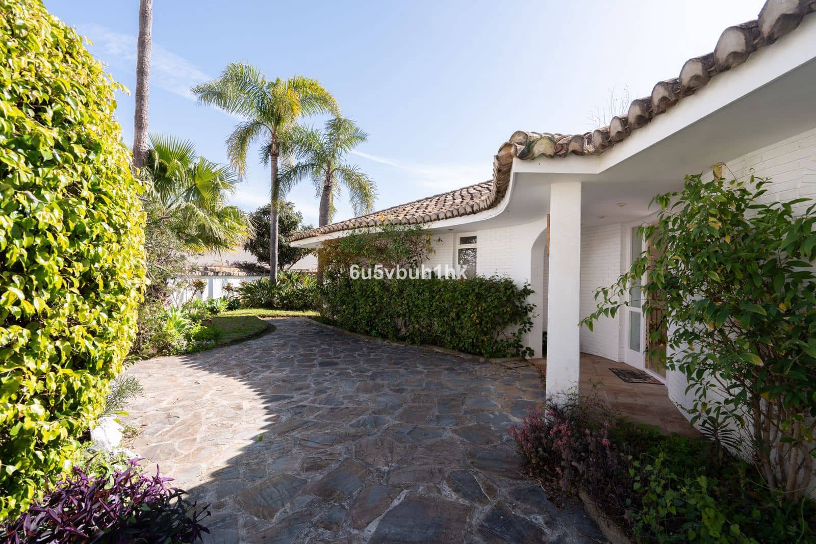 5 soverom Villa til salgs i Calahonda - € 2 200 000 (Ref: 9694954)