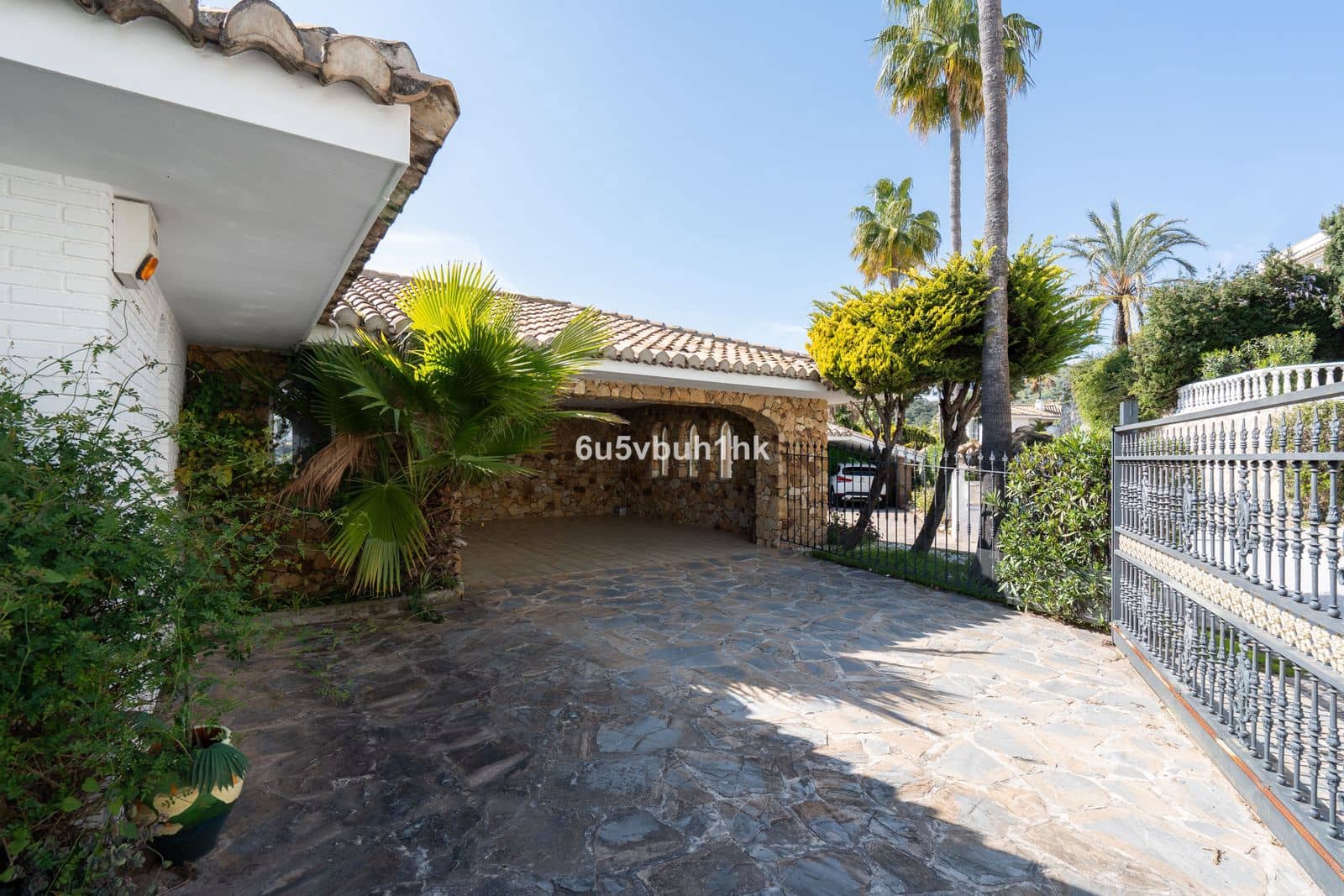 5 soverom Villa til salgs i Calahonda - € 2 200 000 (Ref: 9694954)