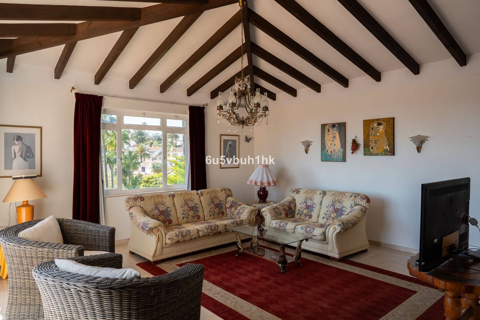 5 soverom Villa til salgs i Calahonda - € 2 200 000 (Ref: 9694954)