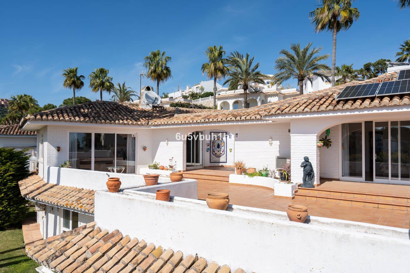 5 soverom Villa til salgs i Calahonda - € 2 200 000 (Ref: 9694954)