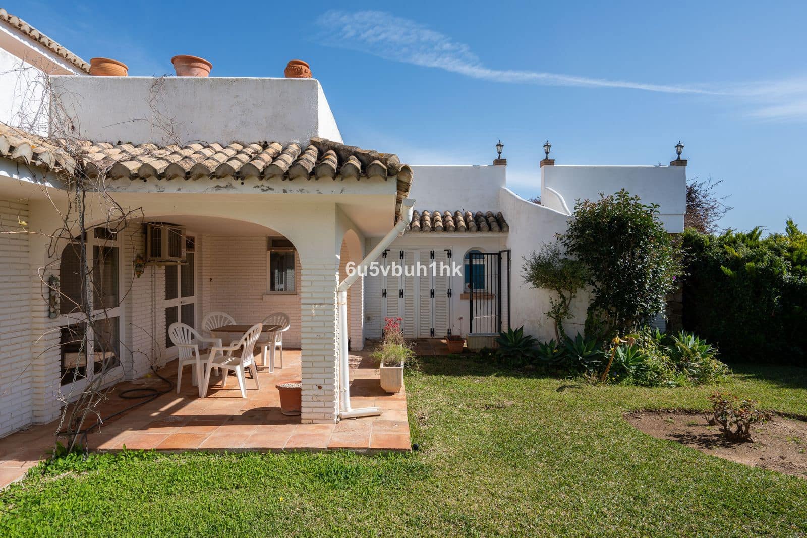 5 soverom Villa til salgs i Calahonda - € 2 200 000 (Ref: 9694954)