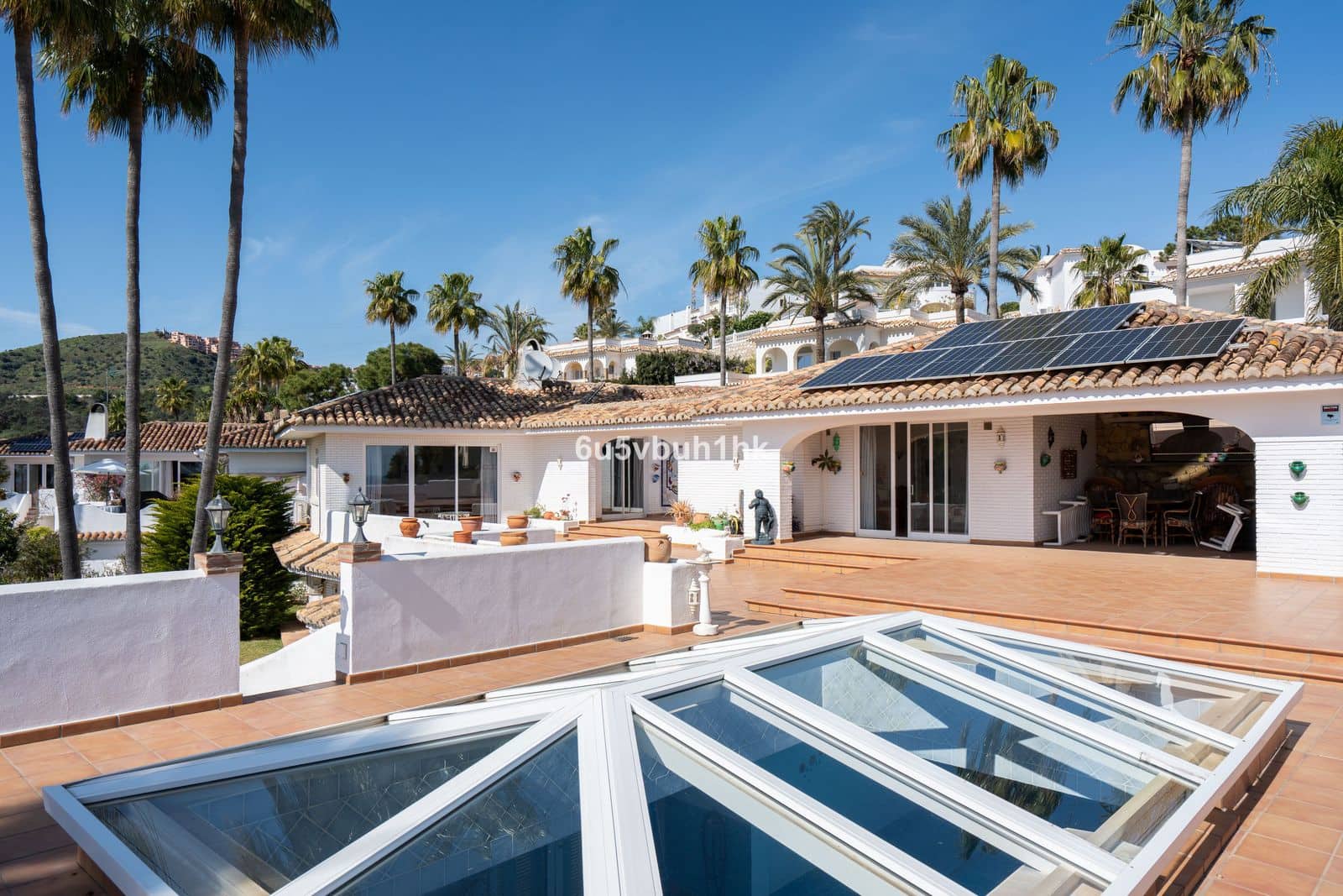 5 soverom Villa til salgs i Calahonda - € 2 200 000 (Ref: 9694954)