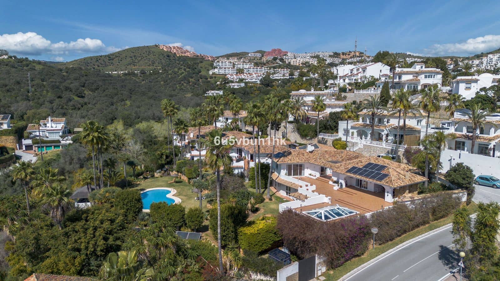 5 soverom Villa til salgs i Calahonda - € 2 200 000 (Ref: 9694954)