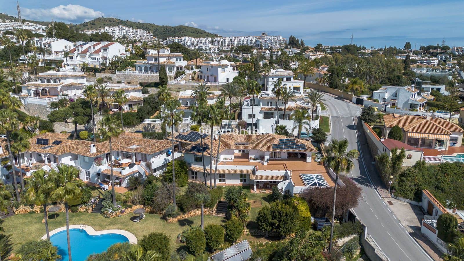 5 soverom Villa til salgs i Calahonda - € 2 200 000 (Ref: 9694954)