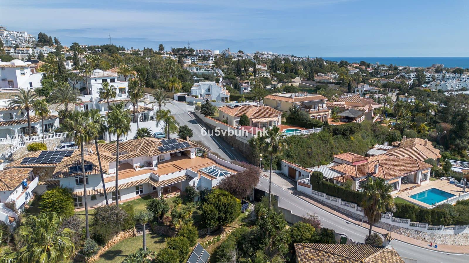 5 soverom Villa til salgs i Calahonda - € 2 200 000 (Ref: 9694954)