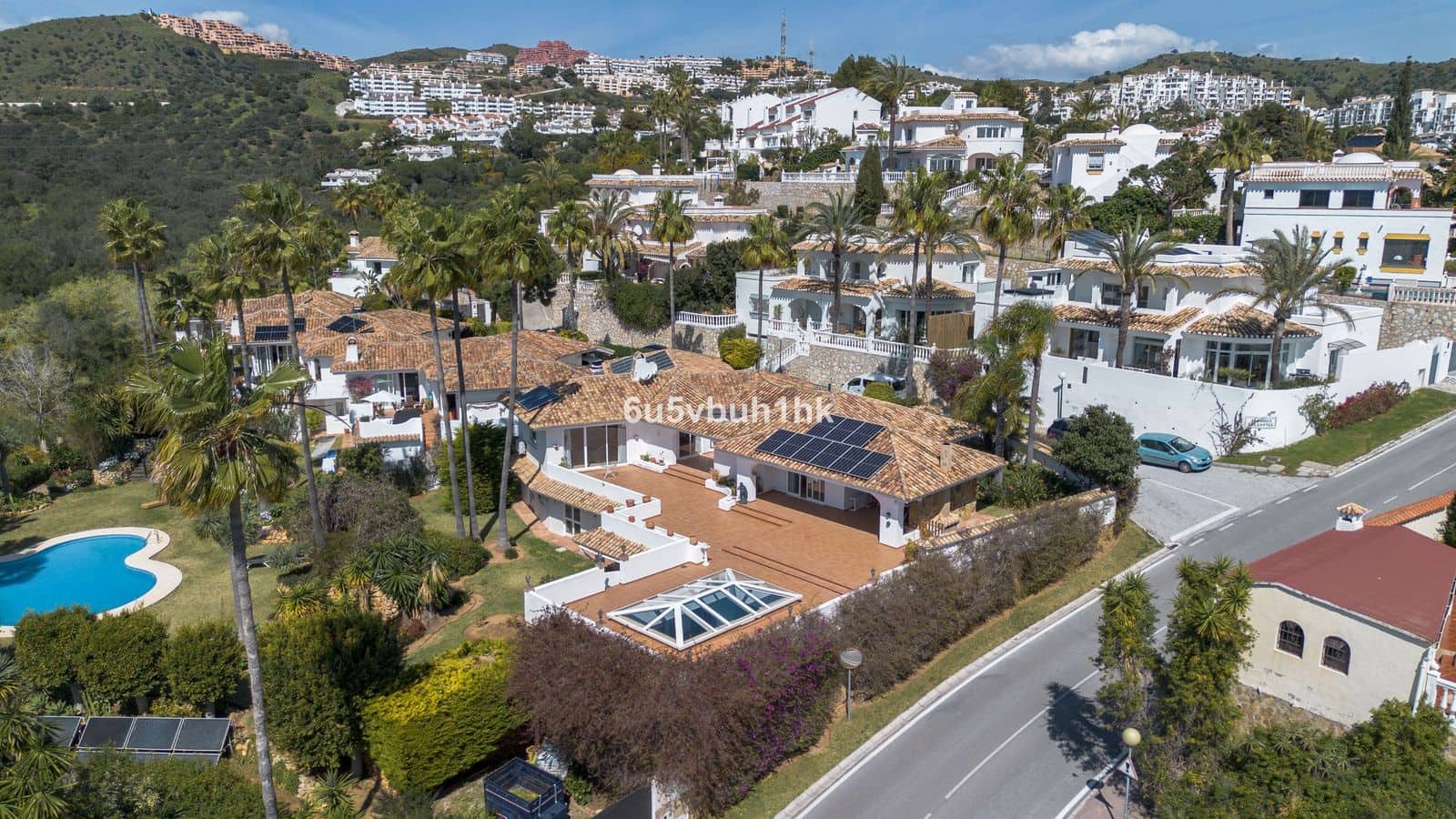 5 soverom Villa til salgs i Calahonda - € 2 200 000 (Ref: 9694954)