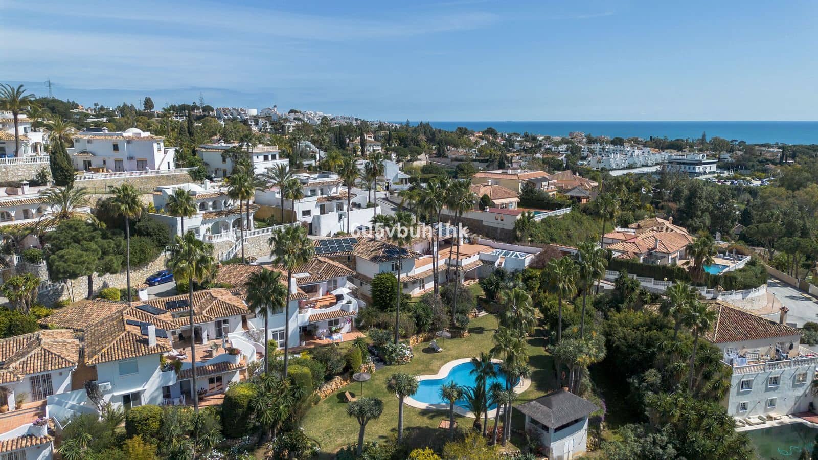 5 soverom Villa til salgs i Calahonda - € 2 200 000 (Ref: 9694954)