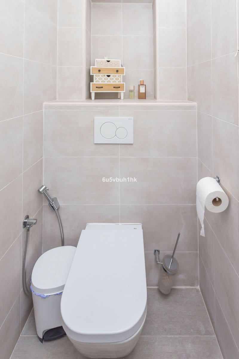 Casa de 4 habitaciones en Benalmádena en venta - 589.000 € (Ref: 9694955)