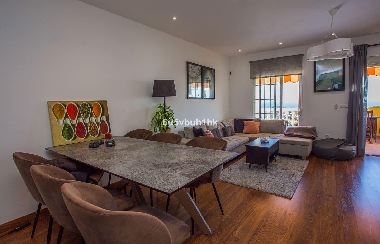 Casa de 4 habitaciones en Benalmádena en venta - 589.000 € (Ref: 9694955)