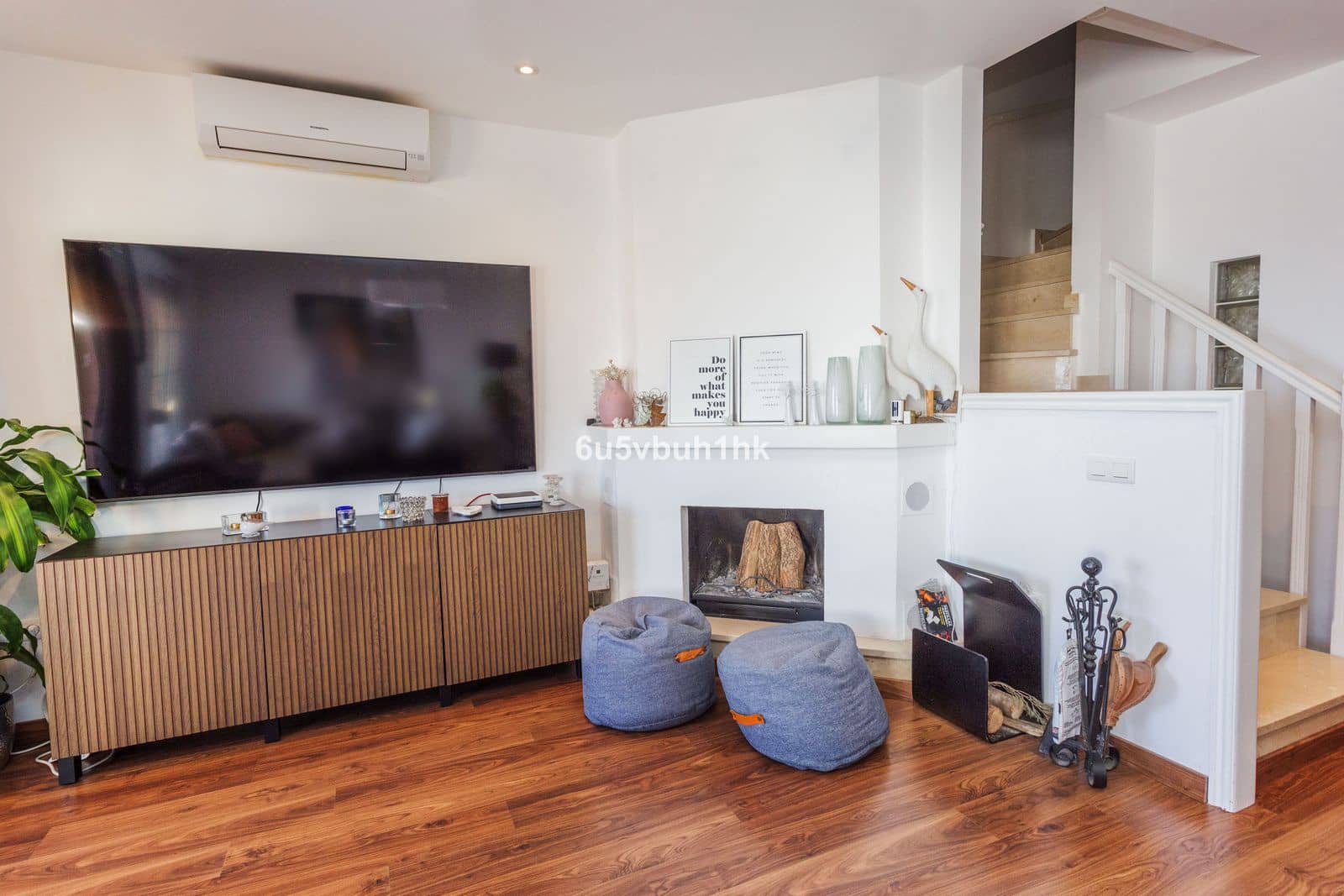 Casa de 4 habitaciones en Benalmádena en venta - 589.000 € (Ref: 9694955)