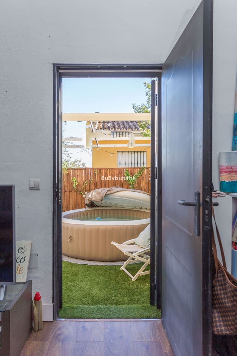 Casa de 4 habitaciones en Benalmádena en venta - 589.000 € (Ref: 9694955)