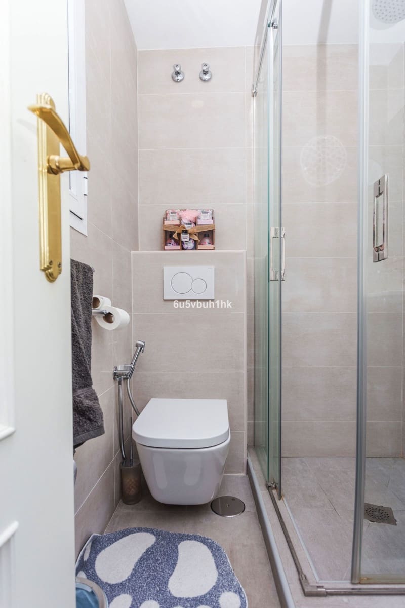 Casa de 4 habitaciones en Benalmádena en venta - 589.000 € (Ref: 9694955)