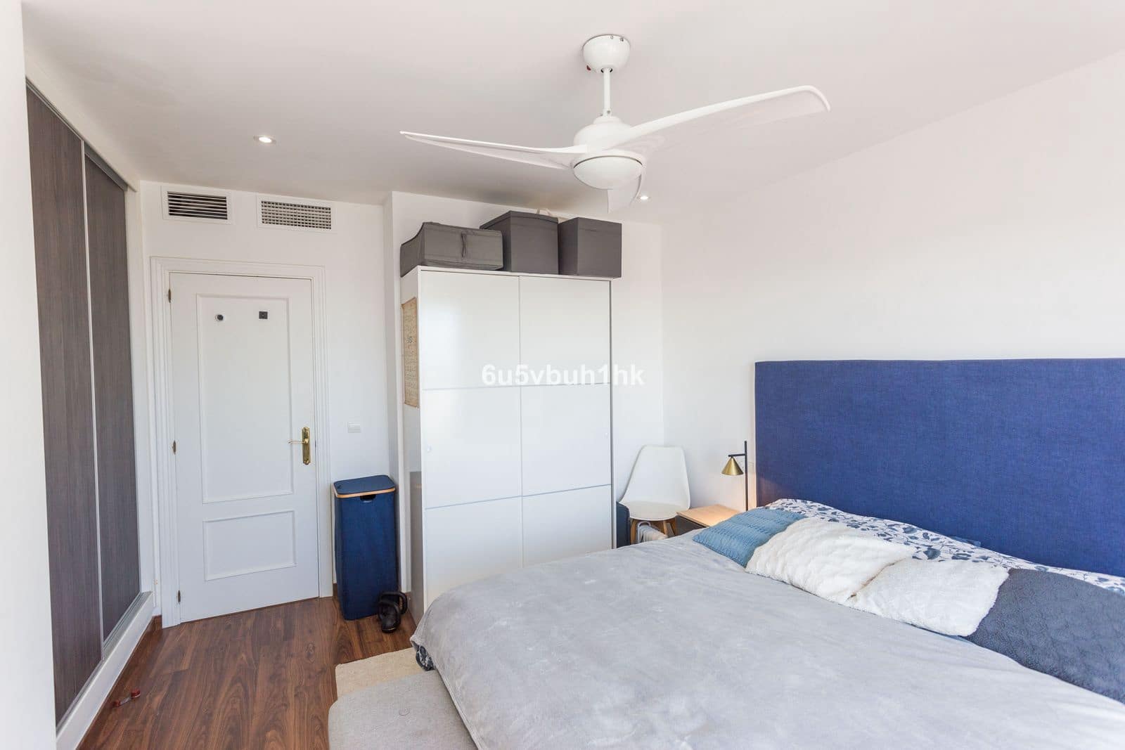 Casa de 4 habitaciones en Benalmádena en venta - 589.000 € (Ref: 9694955)