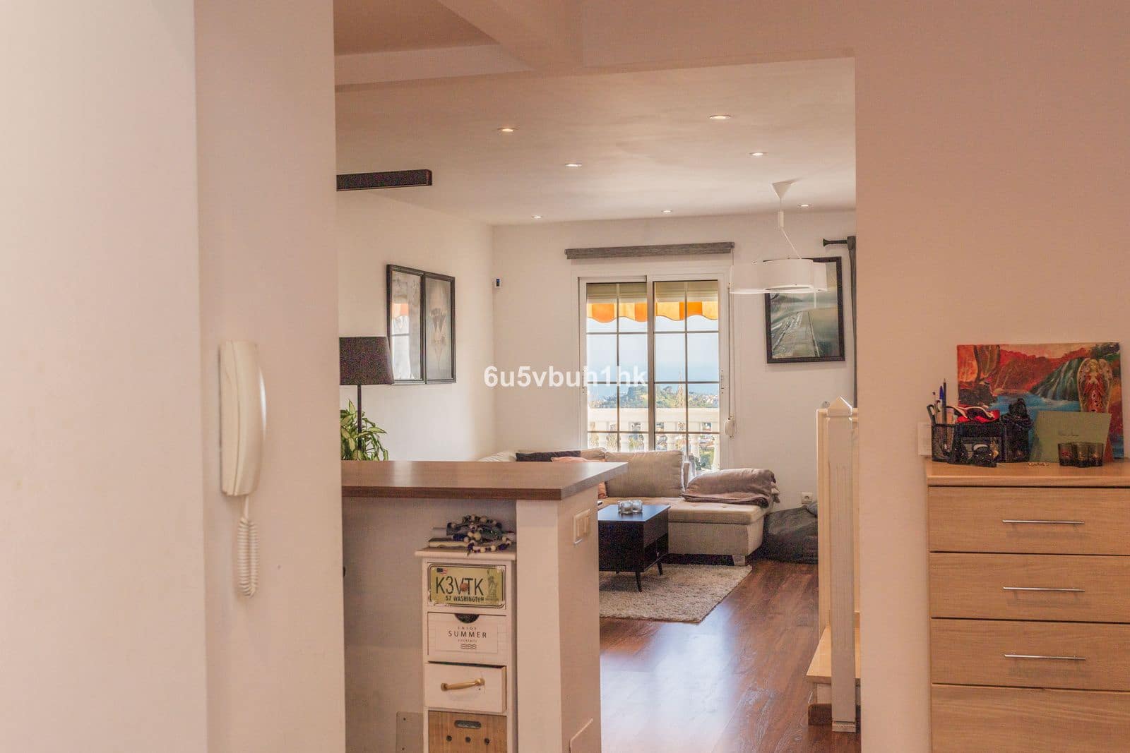 Casa de 4 habitaciones en Benalmádena en venta - 589.000 € (Ref: 9694955)