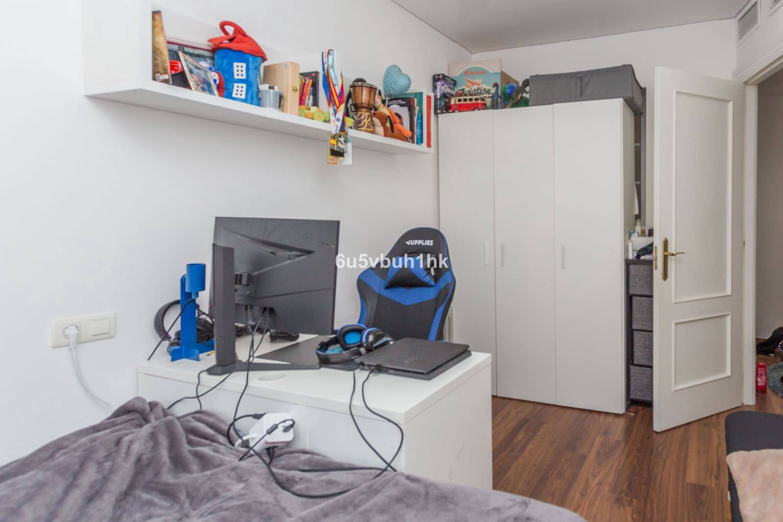 Casa de 4 habitaciones en Benalmádena en venta - 589.000 € (Ref: 9694955)