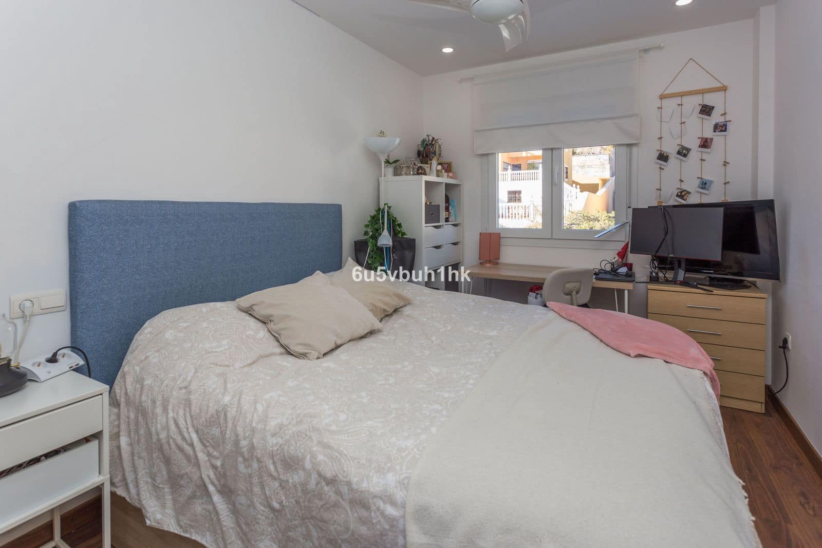 Casa de 4 habitaciones en Benalmádena en venta - 589.000 € (Ref: 9694955)