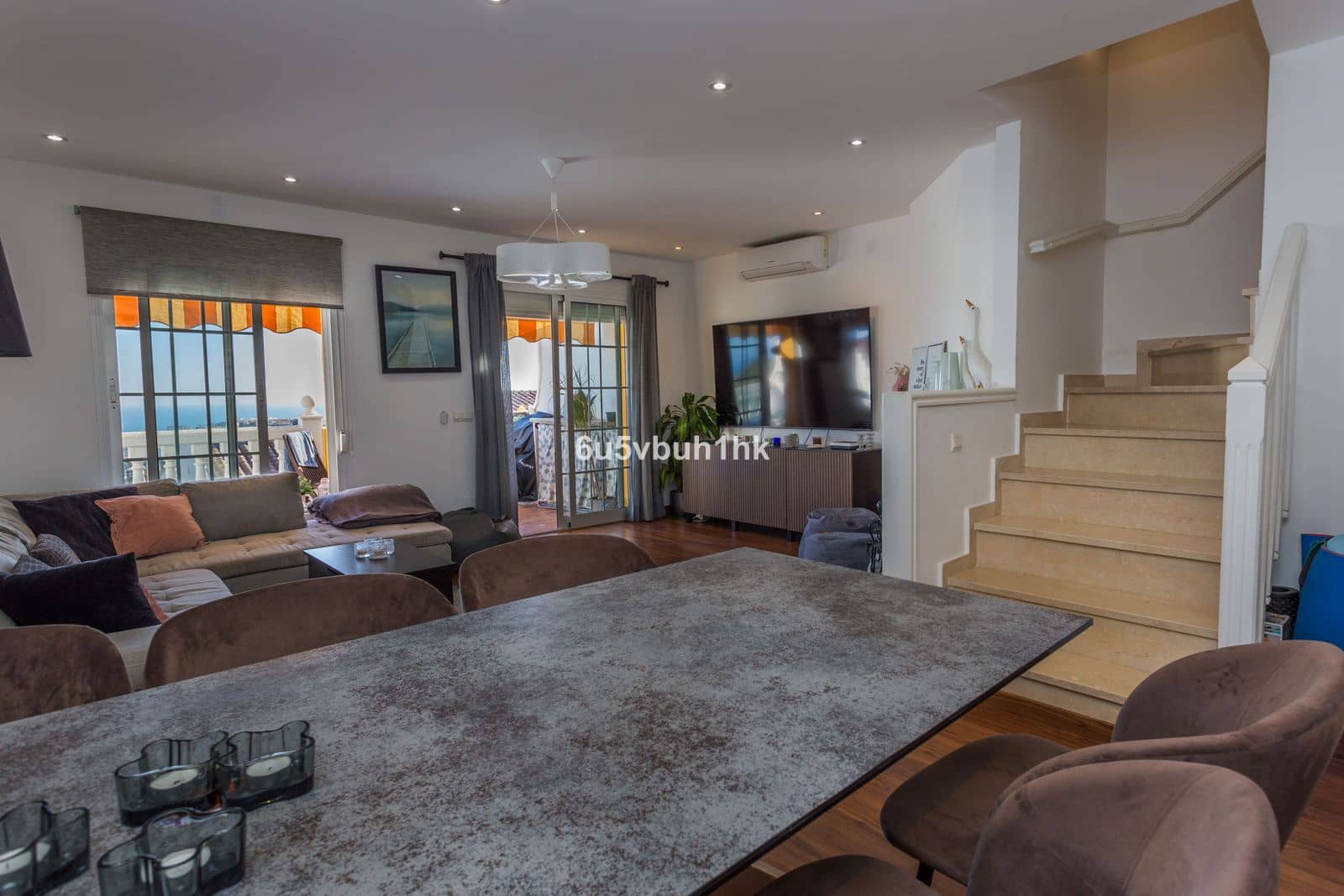 Casa de 4 habitaciones en Benalmádena en venta - 589.000 € (Ref: 9694955)