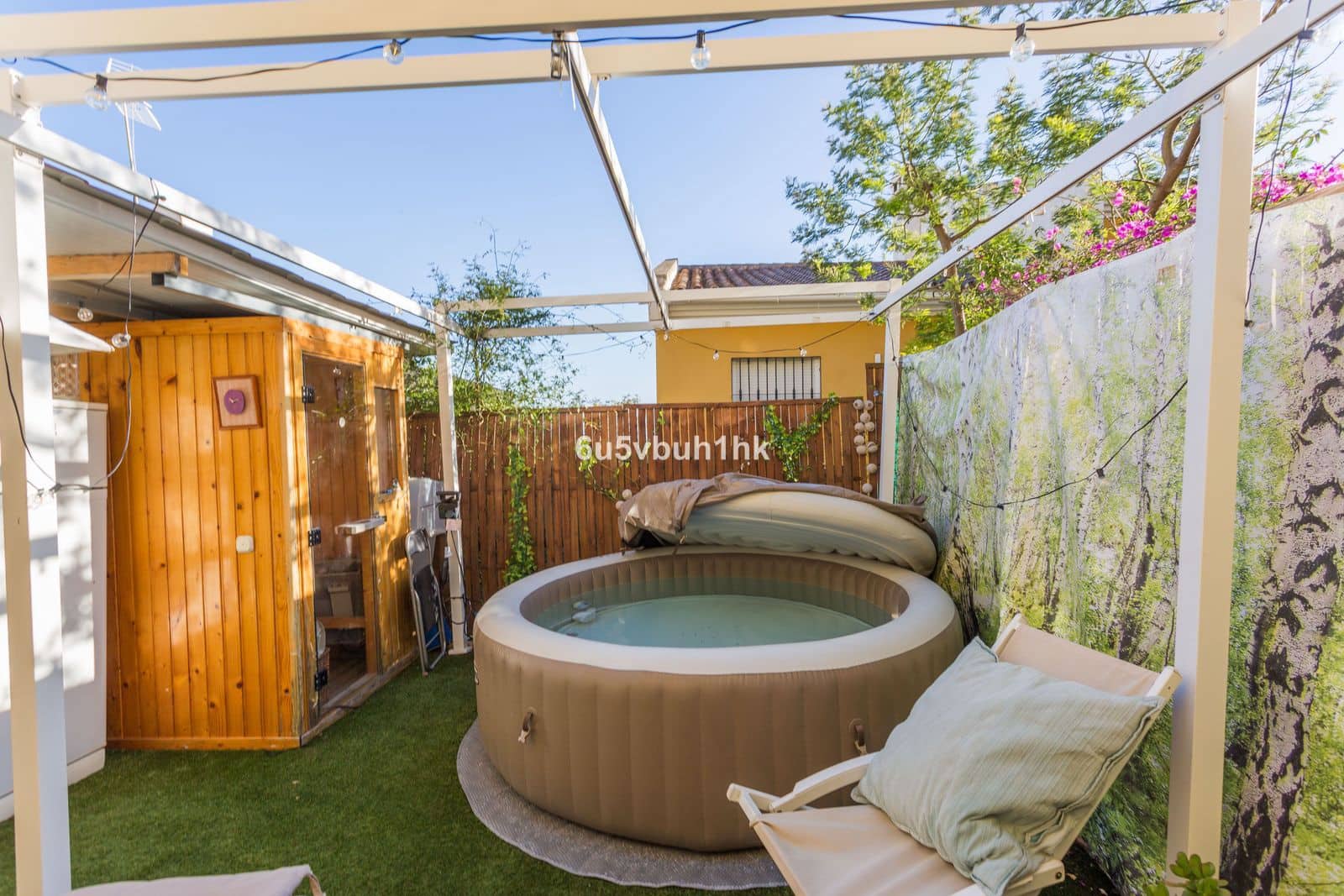 Casa de 4 habitaciones en Benalmádena en venta - 589.000 € (Ref: 9694955)