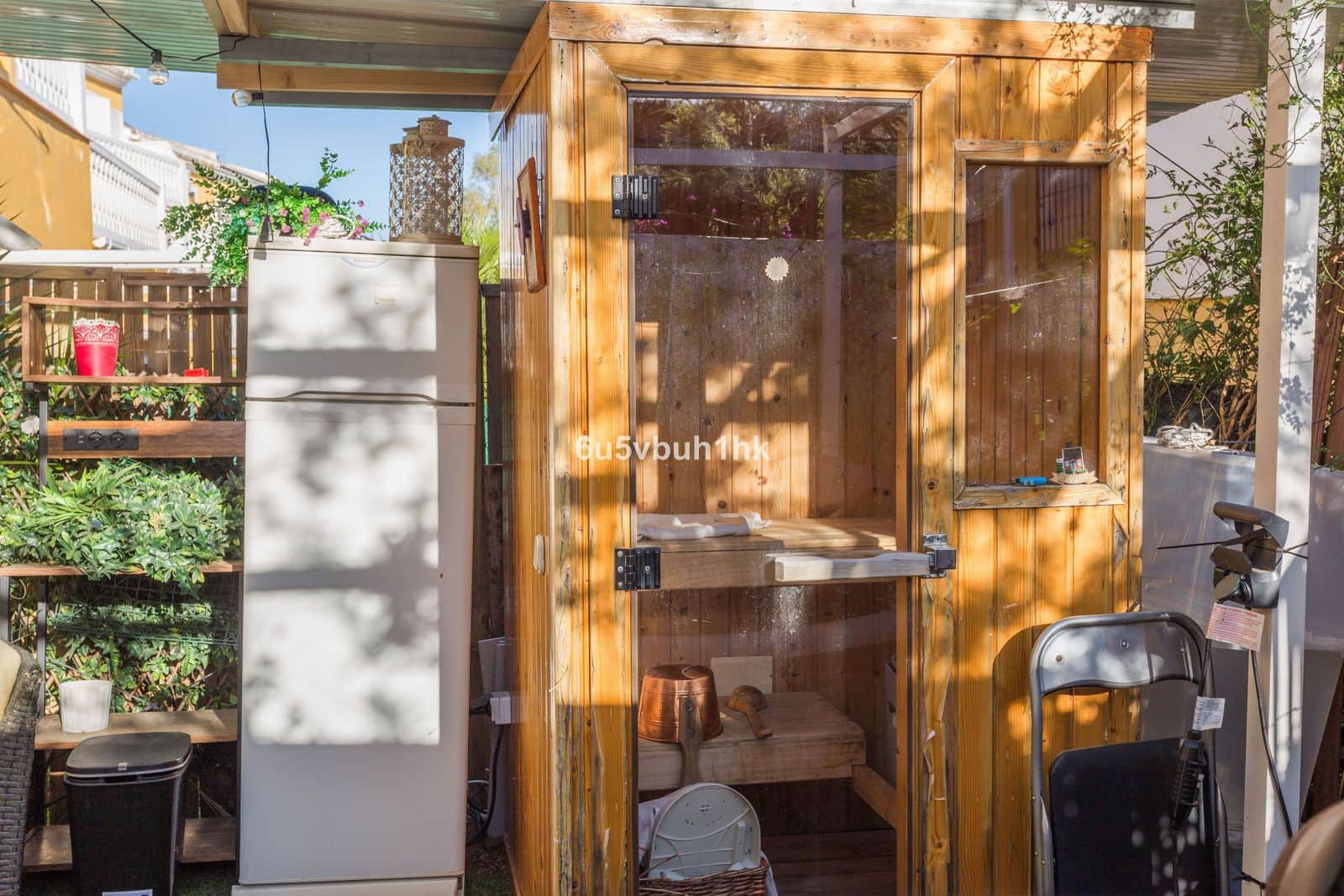 Casa de 4 habitaciones en Benalmádena en venta - 589.000 € (Ref: 9694955)