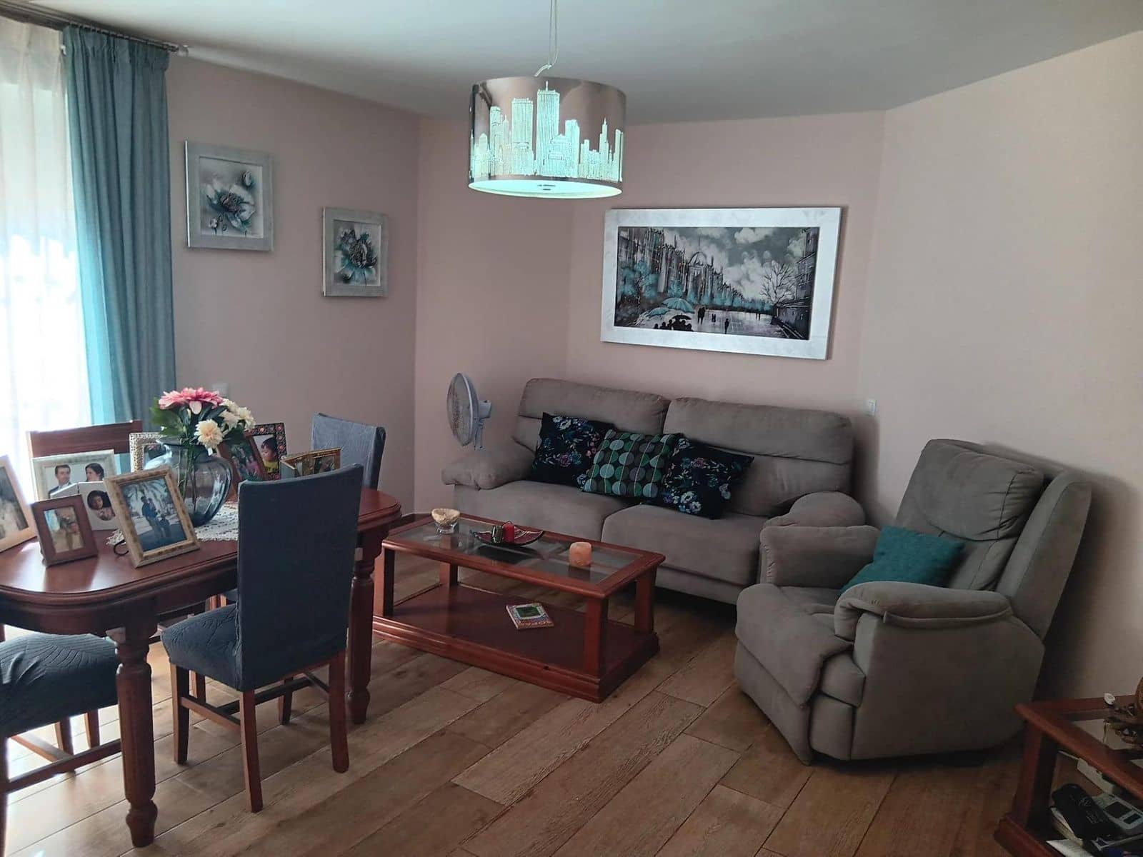 3 bedroom Apartment for sale in Estepona - € 414,000 (Ref: 9694956)