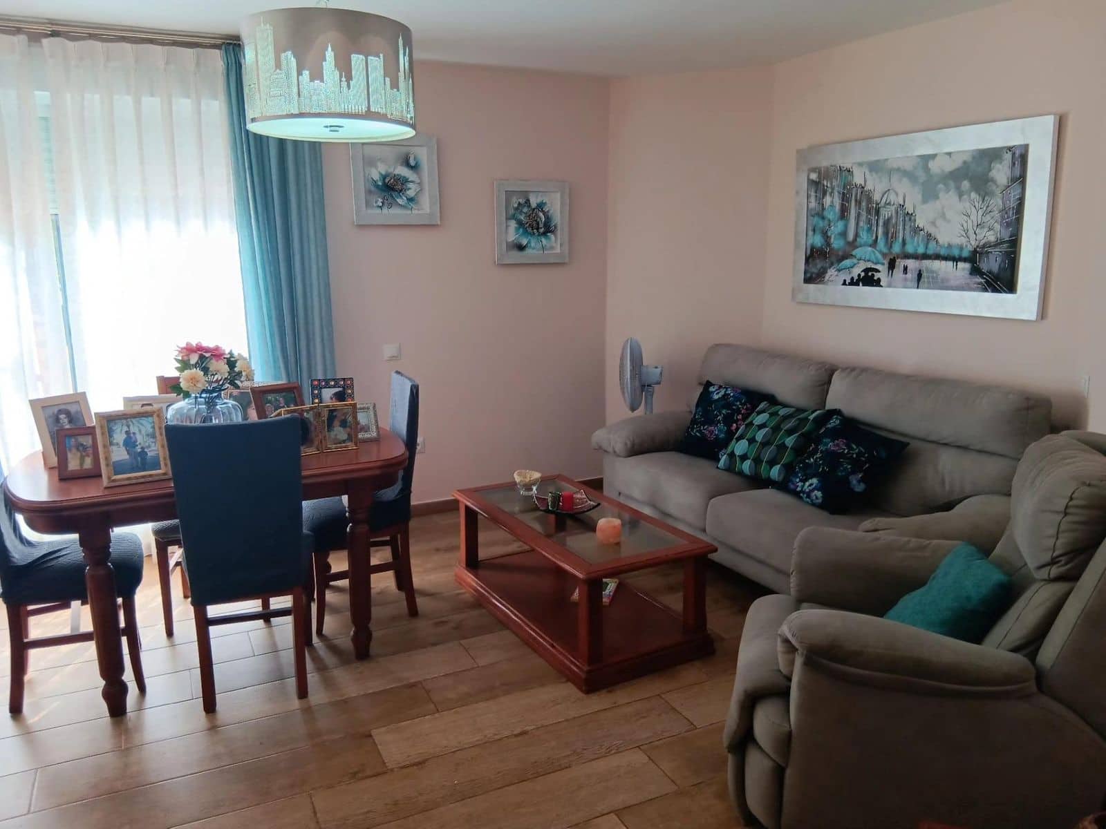 3 bedroom Apartment for sale in Estepona - € 414,000 (Ref: 9694956)