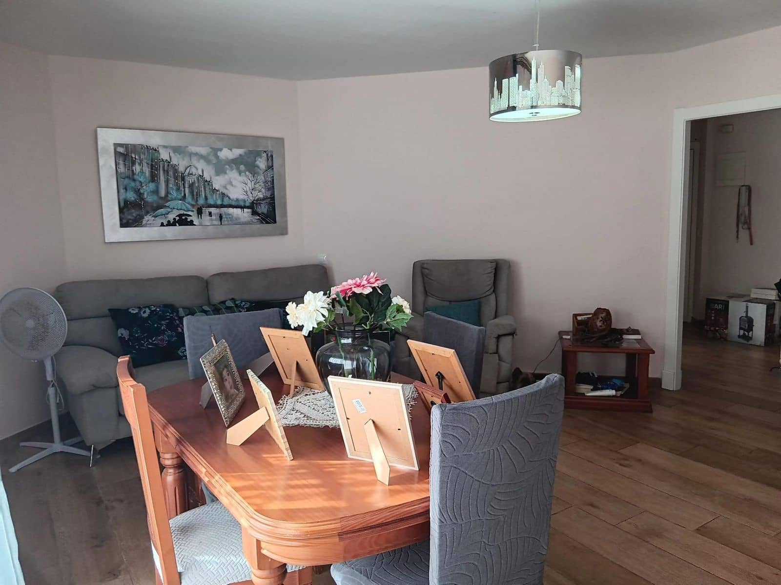 3 bedroom Apartment for sale in Estepona - € 414,000 (Ref: 9694956)