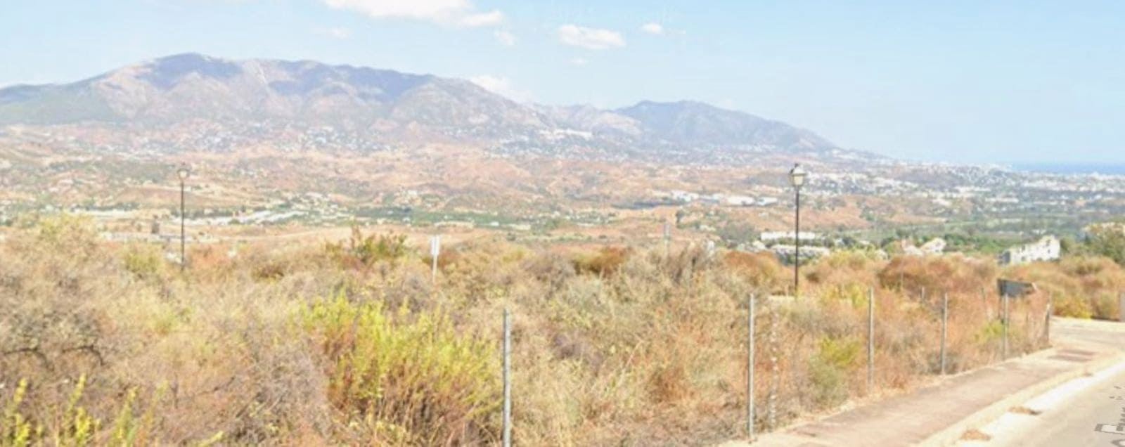 Building Plot for sale in La Cala Golf - € 800,000 (Ref: 9694964)