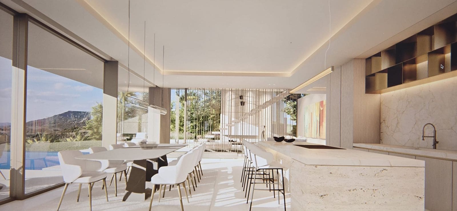 Building Plot for sale in La Cala Golf - € 800,000 (Ref: 9694964)