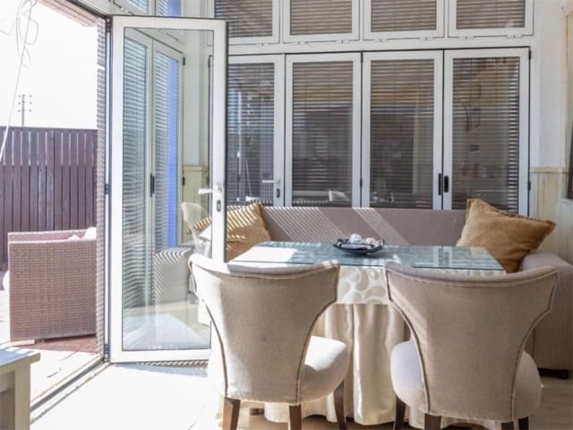 3 sypialnia Willa na sprzedaż w Marbella - 755 000 € (Ref: 9694965)