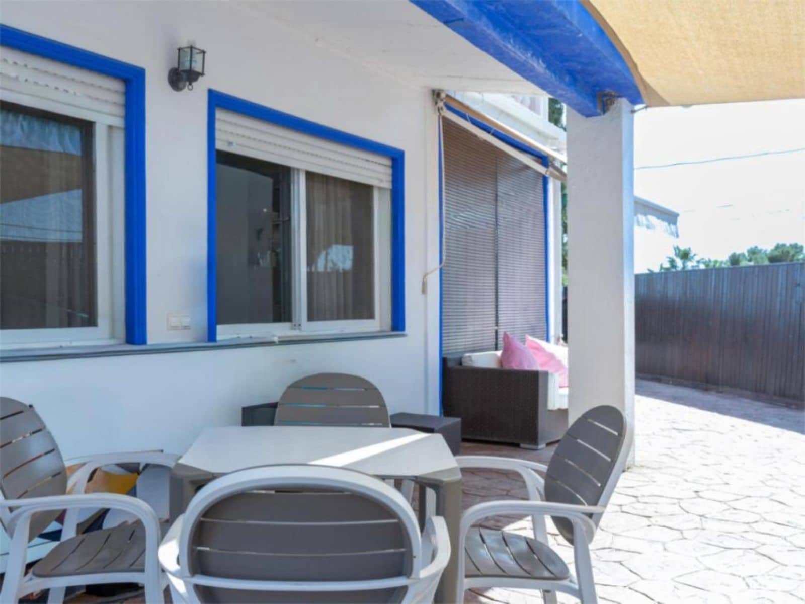 3 sypialnia Willa na sprzedaż w Marbella - 755 000 € (Ref: 9694965)