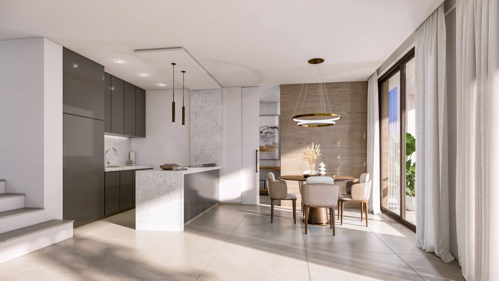 4 chambre Villa/Maison à vendre à La Cala Golf - 2 650 000 € (Ref: 9694966)