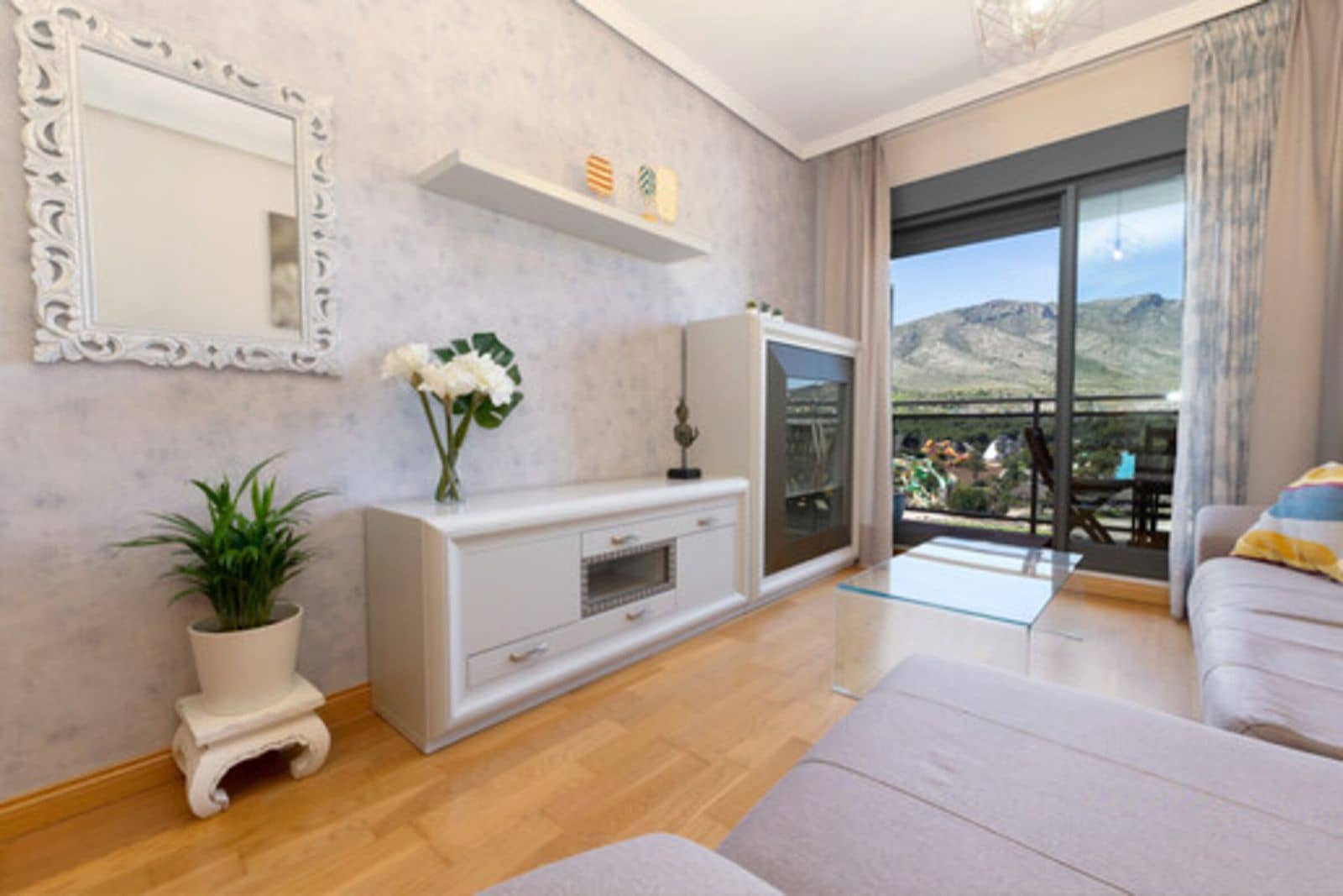 2 Zimmer Apartment zu verkaufen in Torremolinos - 367.000 € (Ref: 9694967)