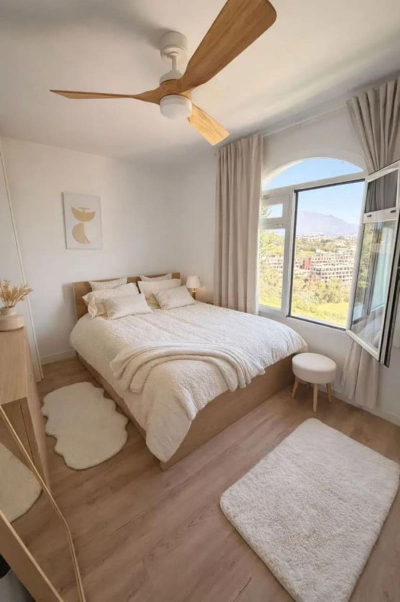 4 makuuhuone Huoneisto myytävänä paikassa Manilva - 460 000 € (Ref: 9694968)