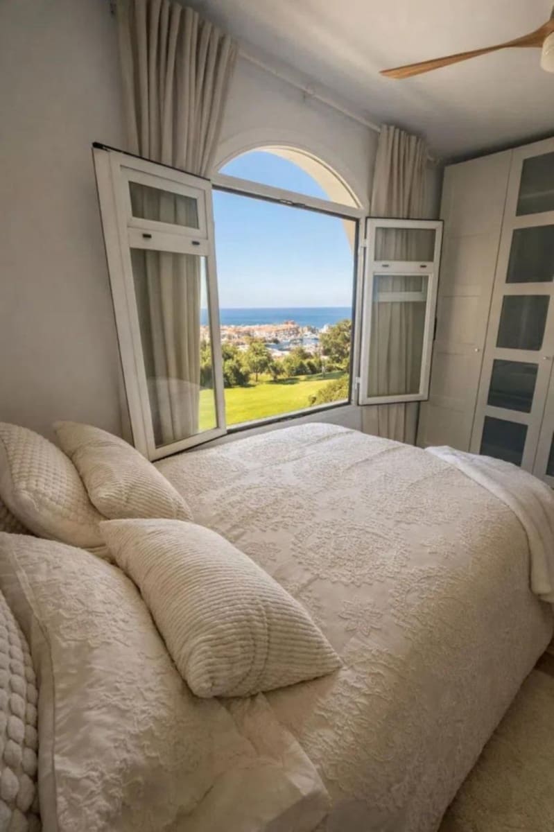 4 makuuhuone Huoneisto myytävänä paikassa Manilva - 460 000 € (Ref: 9694968)