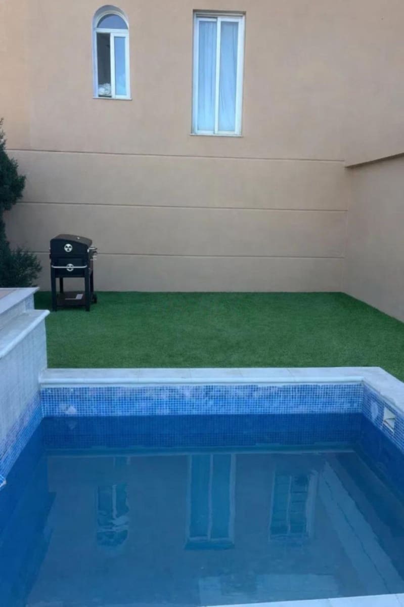 4 makuuhuone Huoneisto myytävänä paikassa Manilva - 460 000 € (Ref: 9694968)