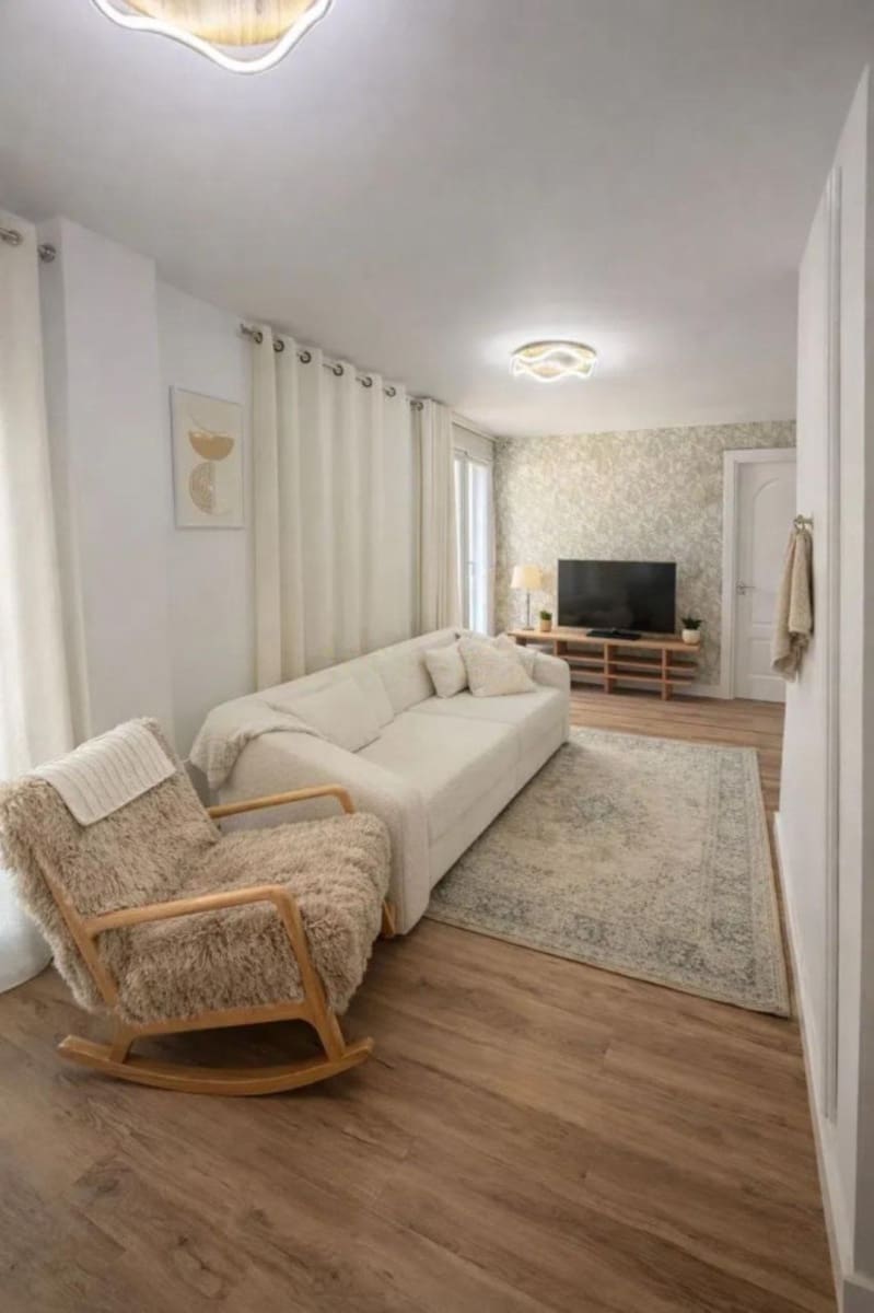 4 makuuhuone Huoneisto myytävänä paikassa Manilva - 460 000 € (Ref: 9694968)