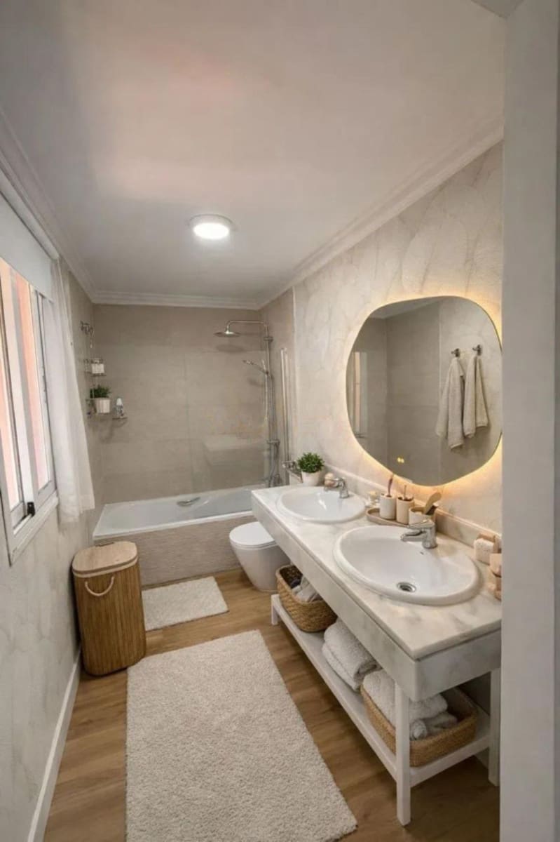 4 makuuhuone Huoneisto myytävänä paikassa Manilva - 460 000 € (Ref: 9694968)