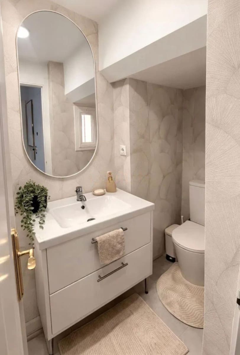 4 makuuhuone Huoneisto myytävänä paikassa Manilva - 460 000 € (Ref: 9694968)