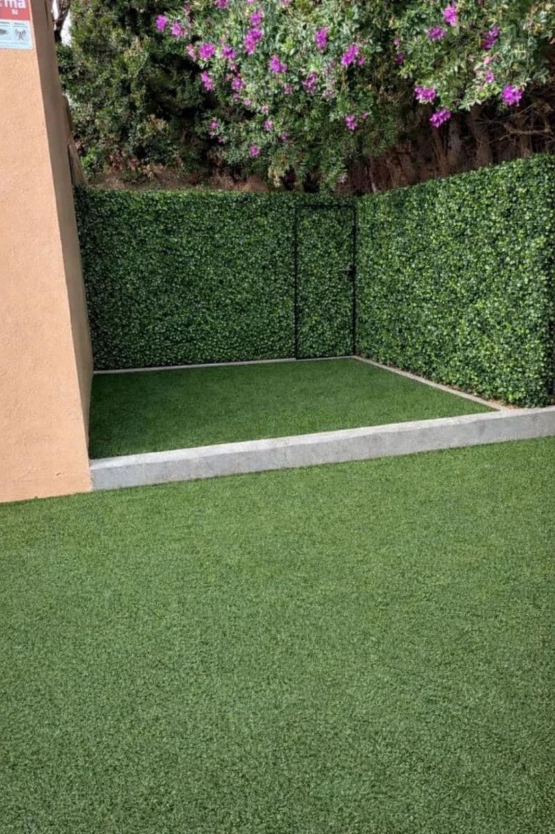 4 makuuhuone Huoneisto myytävänä paikassa Manilva - 460 000 € (Ref: 9694968)