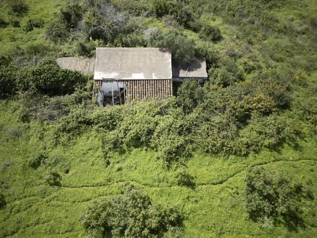 Rakentamaton maa myytävänä paikassa La Duquesa / Puerto de la Duquesa, Manilva - 1 994 000 € (Ref: 9694970)