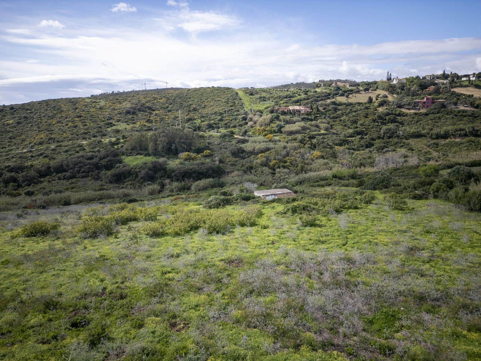 Rakentamaton maa myytävänä paikassa La Duquesa / Puerto de la Duquesa - 1 994 000 € (Ref: 9694970)