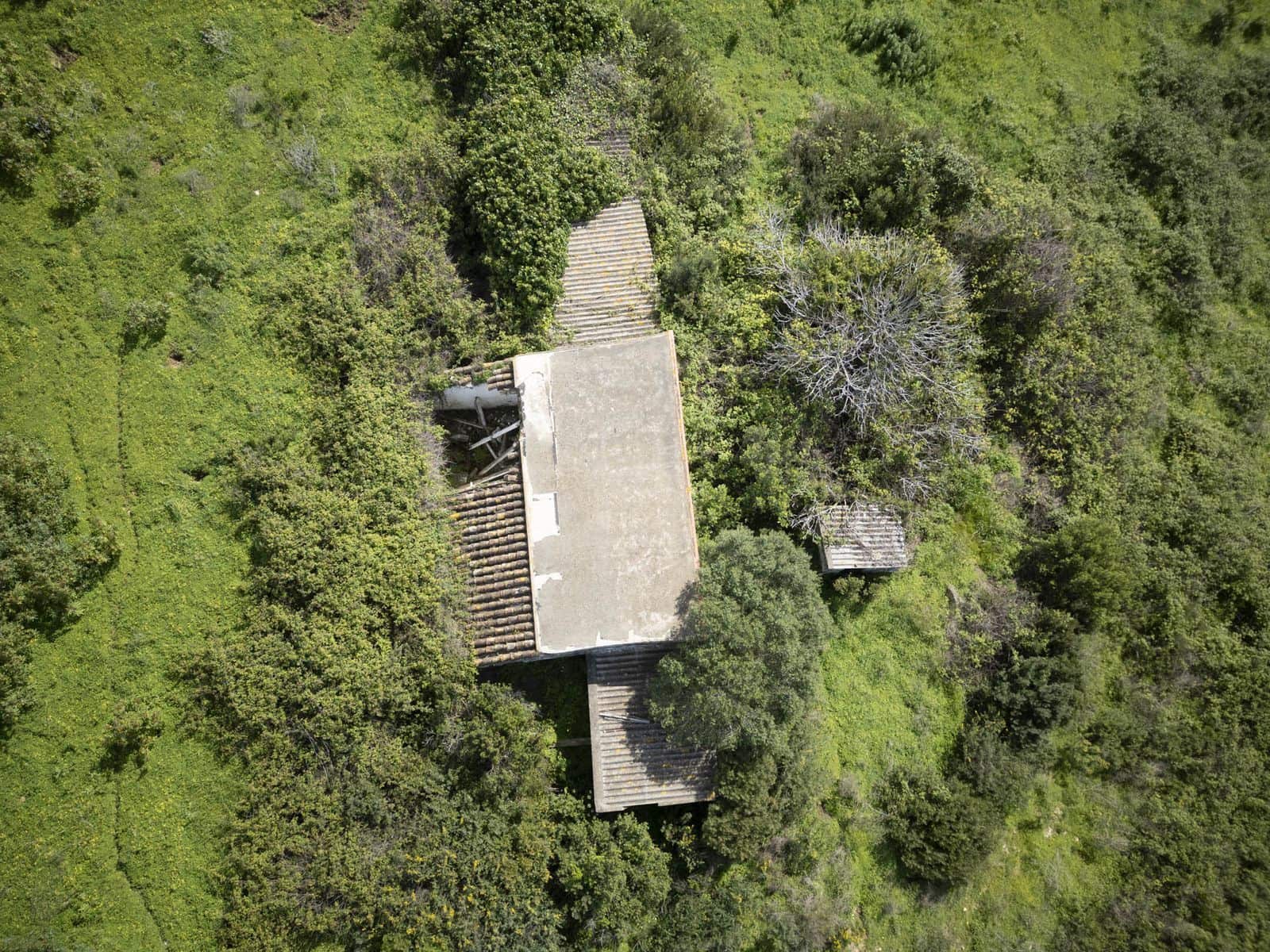 Rakentamaton maa myytävänä paikassa La Duquesa / Puerto de la Duquesa - 1 994 000 € (Ref: 9694970)